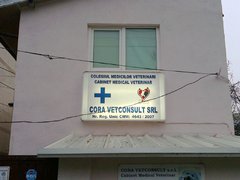 Cora Vetconsult - cabinet veterinar